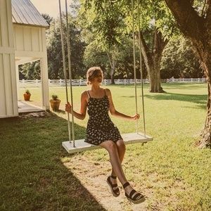 Meet your Posher, Caedynse